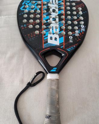 Racchetta padel babolat reflex