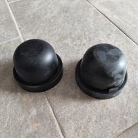 Tappi maggiorati  fanali Peugeot 208 x led