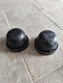 Tappi maggiorati  fanali Peugeot 208 x led