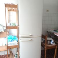 Frigorifero Bosch duo system 60x60x188