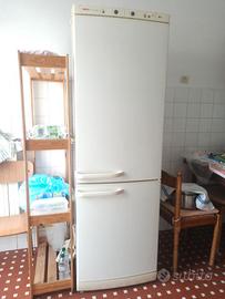 Frigorifero Bosch duo system 60x60x188