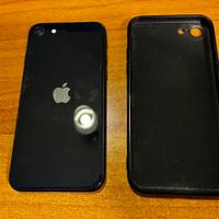 iPhone SE (2022) 3rd generation - 128 GB