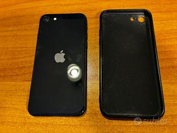 iPhone SE (2022) 3rd generation - 128 GB