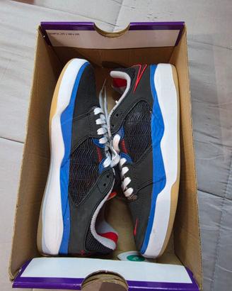 Scarpe Nike SB Skateboard