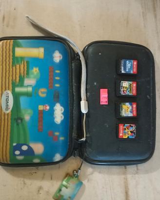 giochi Nintendo switch 