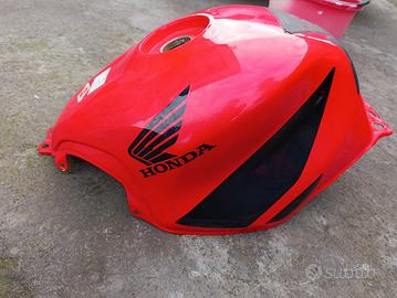 serbatoio CBR 600 f sport f4i