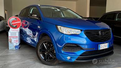 OPEL GRANDLAND X 1.5 ECOTEC ADVANCE 131CV - FULL L