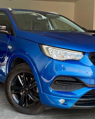 OPEL GRANDLAND X 1.5 ECOTEC ADVANCE 131CV - FULL L