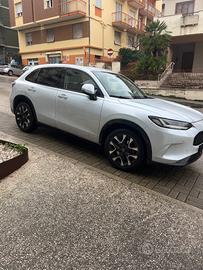 Honda ZRV 2.0 Hev eCVT Advance