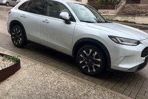 Honda ZRV 2.0 Hev eCVT Advance