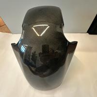 Parafango Ant CBR 1000 2008-2016