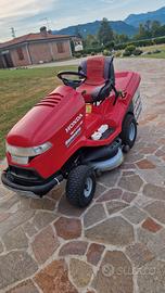 tratorino honda 18 cv