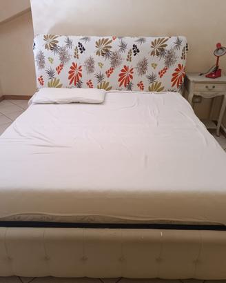 Letto contenitore