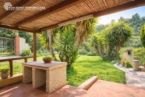 Sorso - villetta in campagna