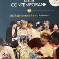 i classici nostri contemporanei 5.2 - libro scol,