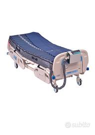 materasso antidecubito professionale