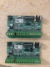 2 espansioni q-esps hesa