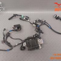 CENTRALINA SUZUKI RMZ 250 2019/25 CONDENSATORE REG