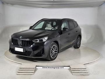 BMW X1 U11 xdrive23d mhev 48V MSport auto