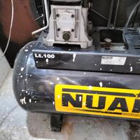 un compressore prezzo bomba 