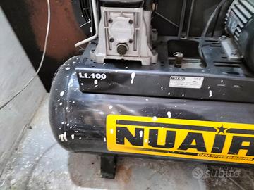 un compressore prezzo bomba 