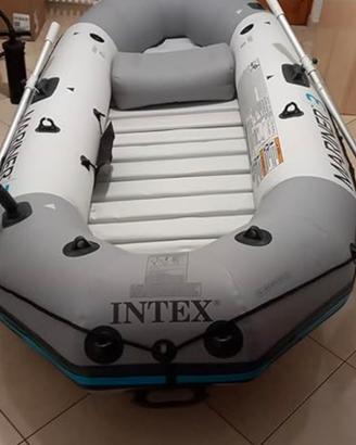  kit nautico completo, ideale per pesca, escu