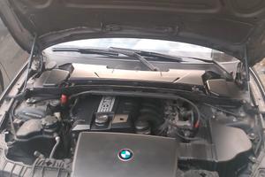 bmw serie 1 del 2008