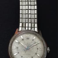 Orologio BULOVA anni "50