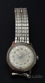 Orologio BULOVA anni "50