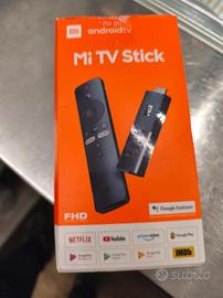 Mi TV Stick FHD Xiaomi 