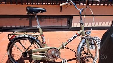 Bici graziella 