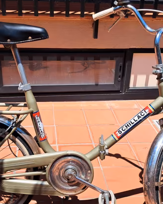 Bici graziella 