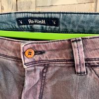 Jeans Re-Hash 42
