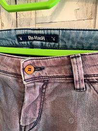 Jeans Re-Hash 42
