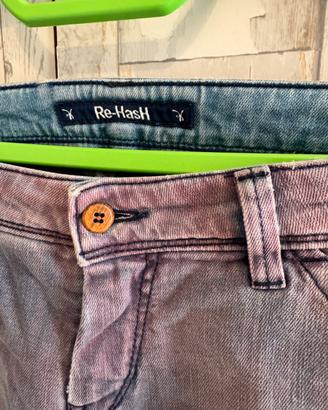 Jeans Re-Hash 42