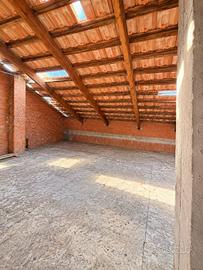 Attico / Mansarda di 100 m² con 4 locali a Biella