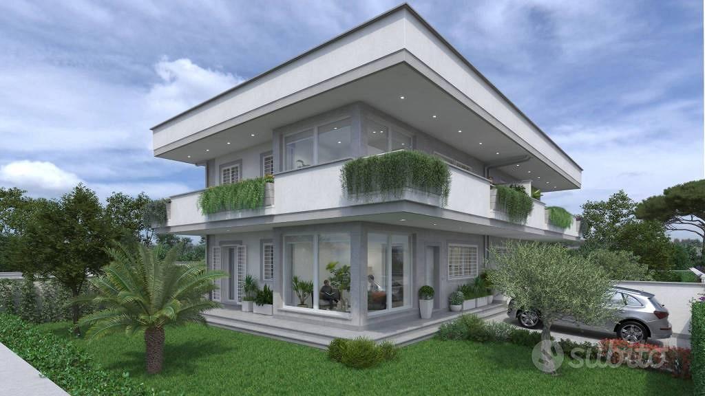 Appartamento – Roma, Acilia Sud, Municipio Roma X - Vista 4