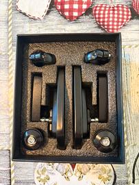 Specchietti handbar