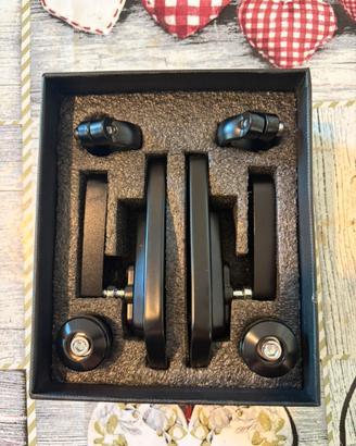 Specchietti handbar