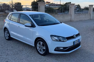 Volkswagen Polo 1.0 MPI 75 CV 5p. Comfortline