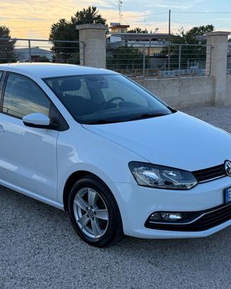Volkswagen Polo 1.0 MPI 75 CV 5p. Comfortline