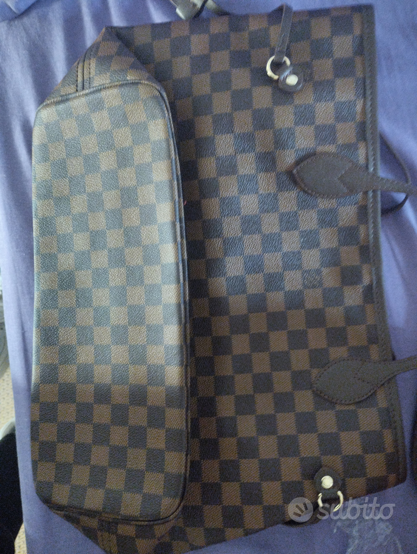 Borsa louis vuitton on sale parallela