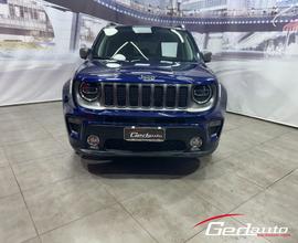 JEEP Renegade 1.6 Mjt 120 CV Limited FULL-LED NA