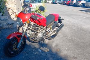 Ducati Monster M900
