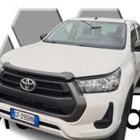 TOYOTA Hilux Hilux IV 2.4 d-4d double cab Comfor