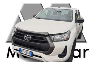 TOYOTA Hilux Hilux IV 2.4 d-4d double cab Comfor