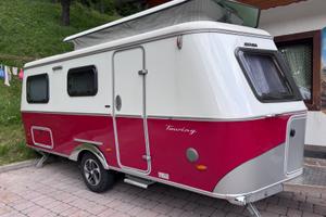 Splendida ERIBA Touring 630 Bicolor Settembre 2024