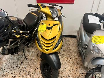 Piaggio Zip 50 2T