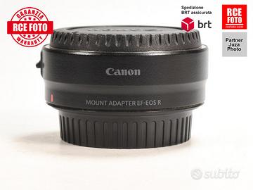 Canon Control Ring Mount Adapter CANON EF / CANON