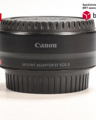 Canon Control Ring Mount Adapter CANON EF / CANON